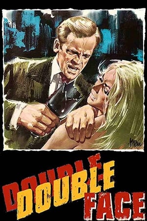 Poster Double Face (1969)