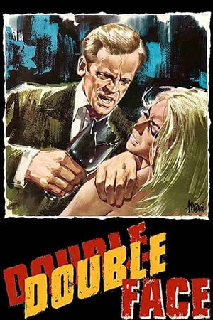 Poster Double Face 1969