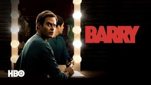 Barry (2018)