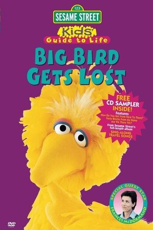 Sesame Street: Kid's Guide to Life: Big Bird Gets Lost 2003