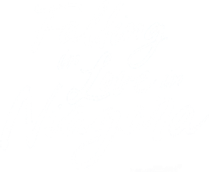 Falling in Love in Niagara