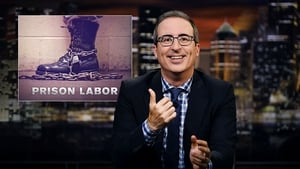 Last Week Tonight with John Oliver Season 6 Episode 19