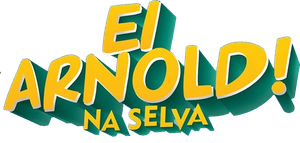 Ei Arnold! Na Selva: O Filme
