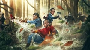 Avatar : Le dernier maître de l’air Saison 1