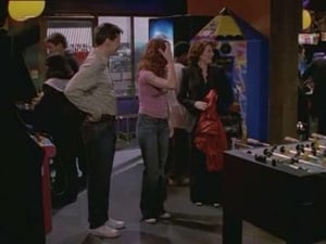 Will & Grace Leo Unwrapped