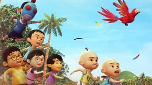 Upin & Ipin film complet