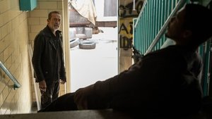 The Walking Dead: Dead City Season 1 Episode 5