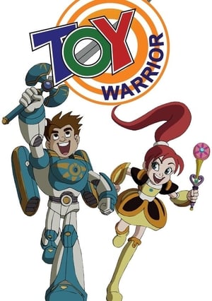 Poster The Toy Warrior (2006)