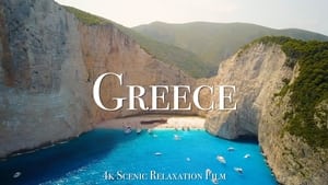 Greece 4K - Scenic Relaxation Film
