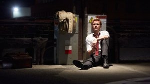 Constantine Temporada 1 Capitulo 1