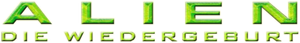Alien: A Ressurreição — Logos 9