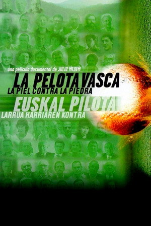 The Basque Ball: Skin Against Stone 4