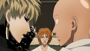 One-Punch Man saison 2 Episode 3