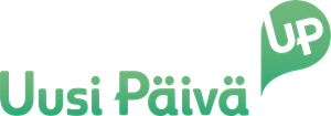 Uusi Päivä — Logos 1