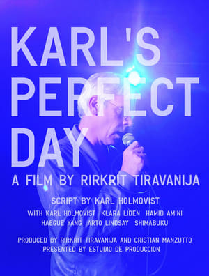 Karl's Perfect Day poster