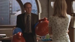 Ally McBeal: Stagione 3 – Episodio 6