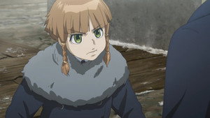 Youjo Senki II Cap 2
