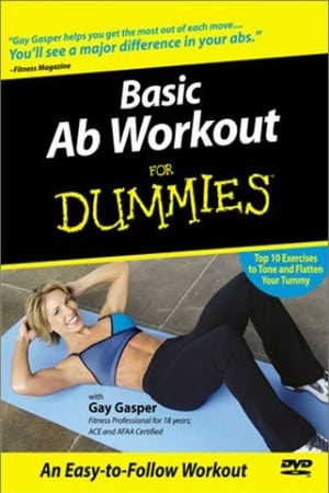 Image Basic Ab Workout for Dummies