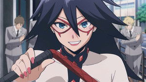 My Hero Academia: Vigilantes: 1×22