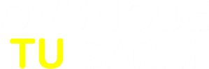 Ovunque tu sarai (2017) Streaming ITA official logo