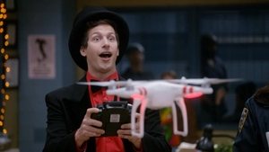 Brooklyn Nine-Nine: 2 Staffel 4 Folge