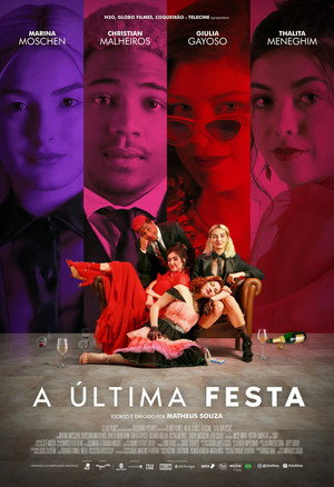 The Last Party 5