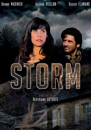 Poster Storm (2006)