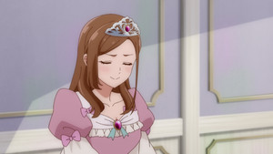Tefuda ga Oume no Victoria Cap 5