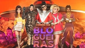 poster Corrida das Blogueiras