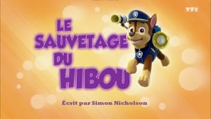 Paw Patrol Helfer auf vier Pfoten: 1×36