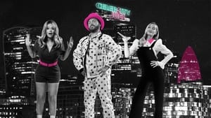 poster Celebrity Juice