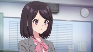 A Misanthrope Teaches a Class for Demi-Humans: S1E12