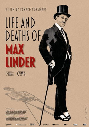 Life and Deaths of Max Linder (2026)