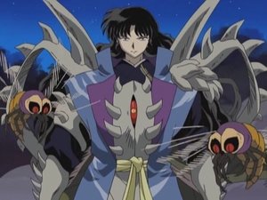 InuYasha Season 1 Episode 127