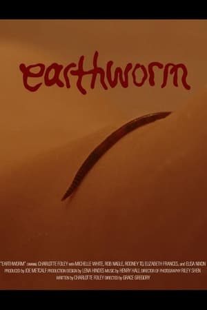 Poster Earthworm (2022)