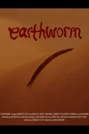Poster Earthworm 2022