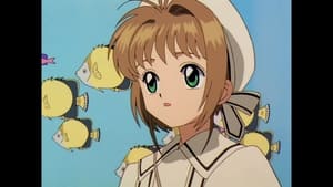 Cardcaptor Sakura: 1×3