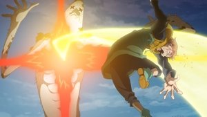 The Seven Deadly Sins: Season 2 Episode 4 –