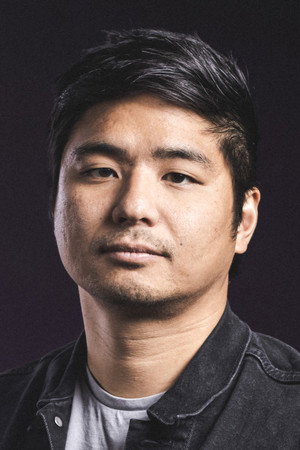 Andrew Lopez portrait