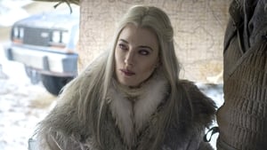 Defiance: 3×1