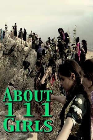 Poster درباره ی ۱۱۱ دختر 2012
