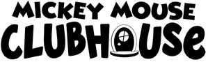 La casa de Mickey Mouse — Logos 12