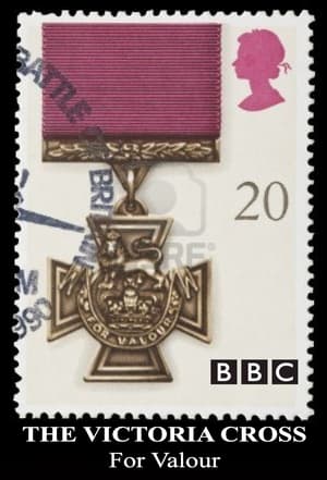 Image Victoria Cross: For Valour