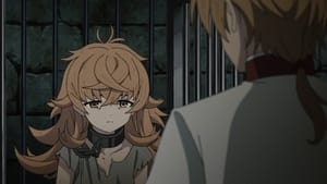 Mushoku Tensei: Jobless Reincarnation: Season 2 Episode 6 –