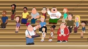 Family Guy S21E14