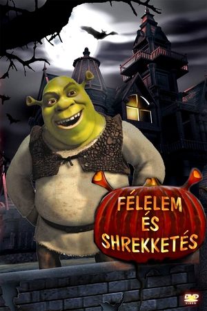 Image Félelem és Shrekketés