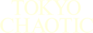 Tokyo Chaotic — Logos 5