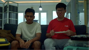 Best Egg Fried Rice Ever