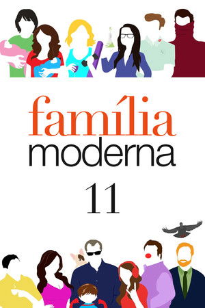 Uma Família Muito Moderna: Temporada 11