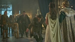 Reign 3 episodio 1